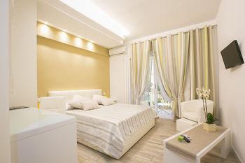 Bed and breakfast Al Parco