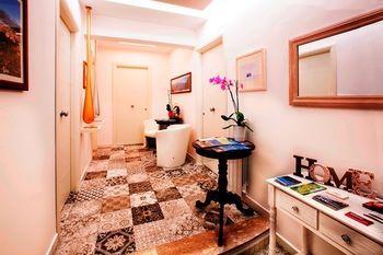 Bed and breakfast Al Parco Península Sorrentina