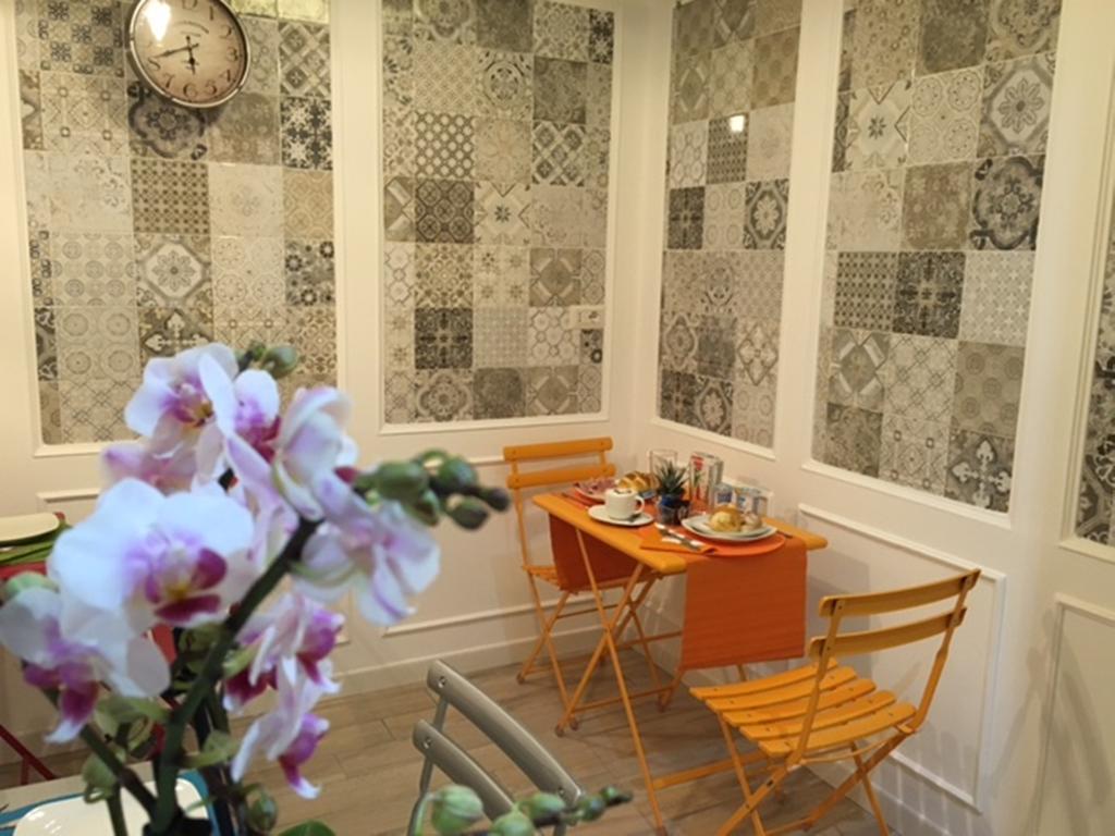 Bed and breakfast Al Parco 3*
