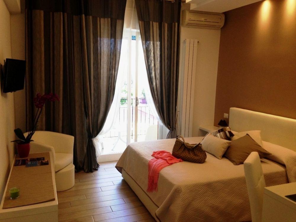 Al Parco Bed and breakfast