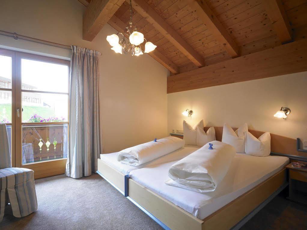Bed and breakfast Al Parco