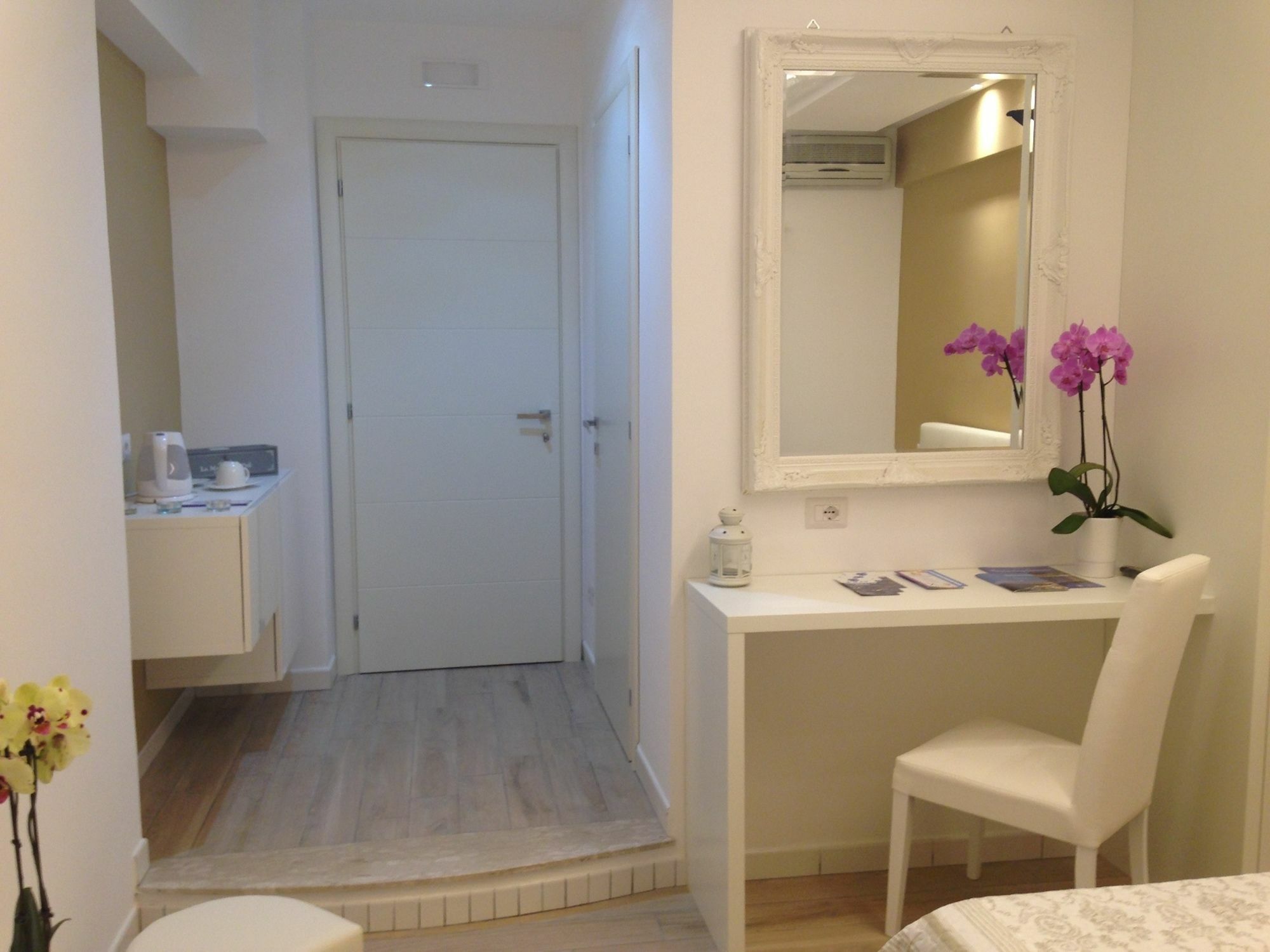 Bed & Breakfast Al Parco 3*