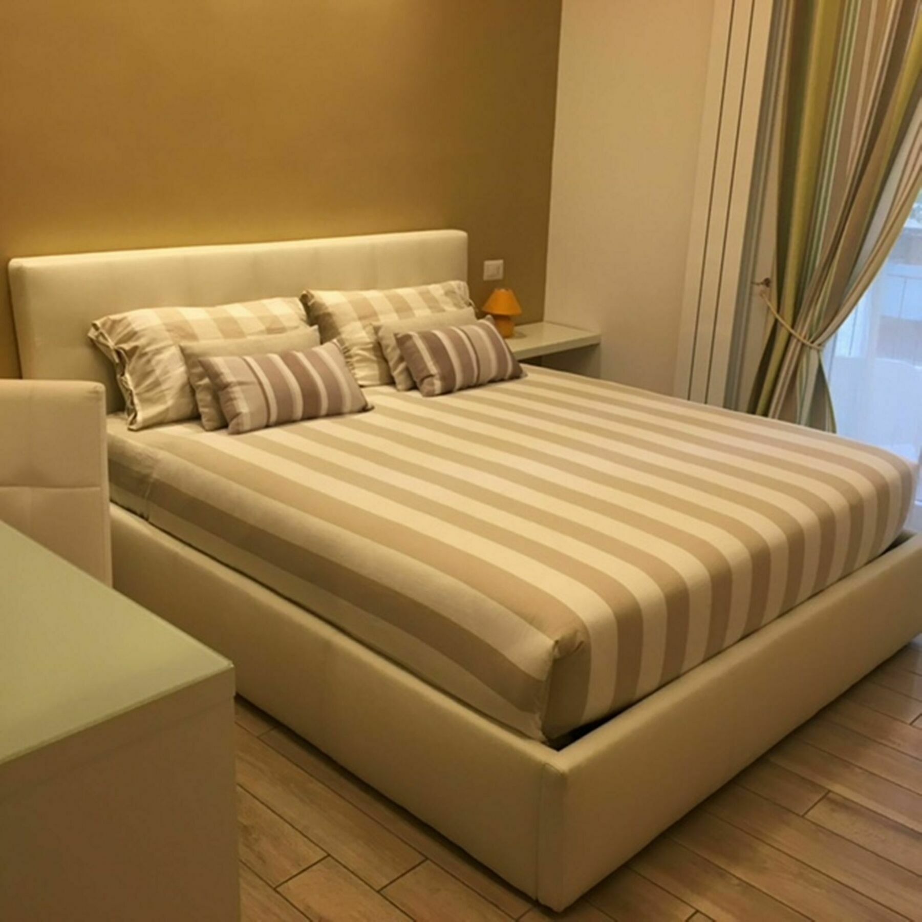 Al Parco Bed and breakfast 3*