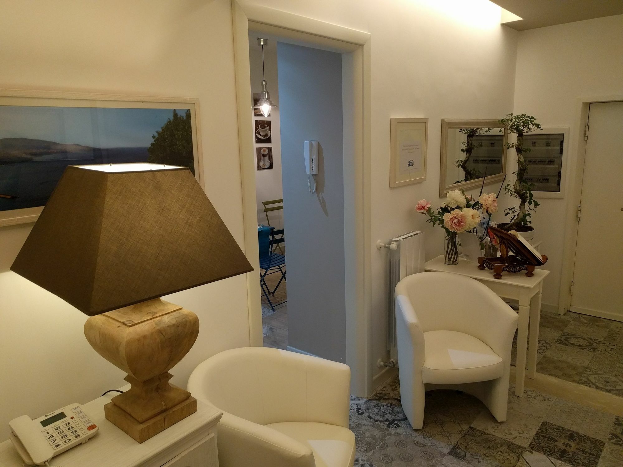 Al Parco Bed and breakfast
