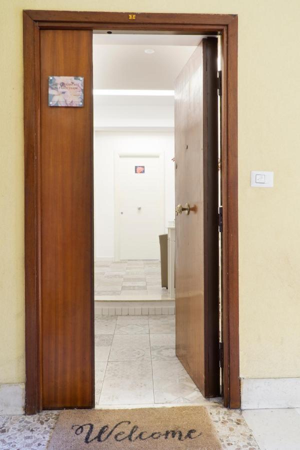 Bed and breakfast Al Parco 3*