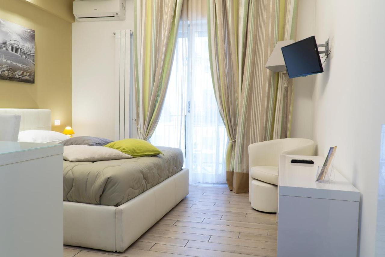 Bed and breakfast Al Parco