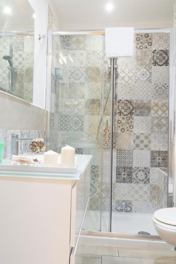 Bed and breakfast Al Parco
