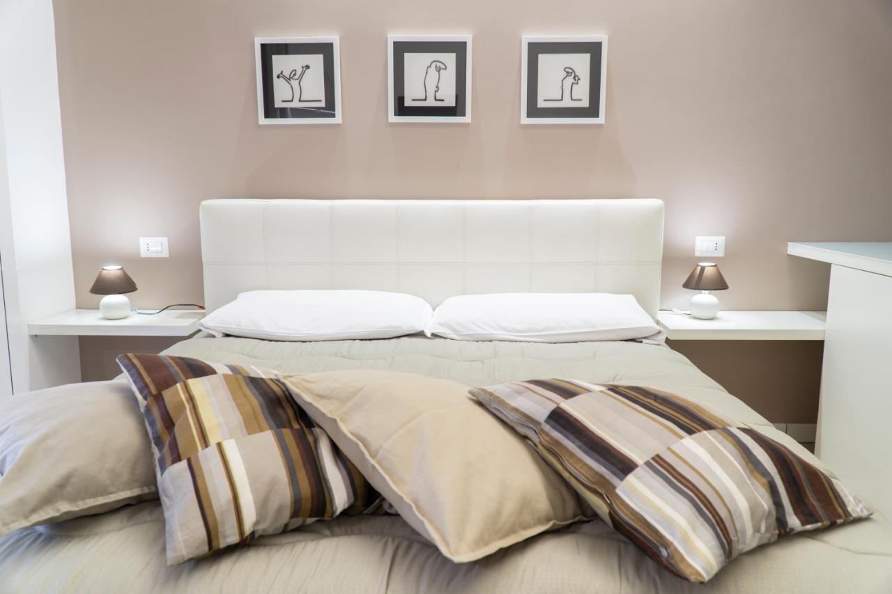 Al Parco Bed and breakfast