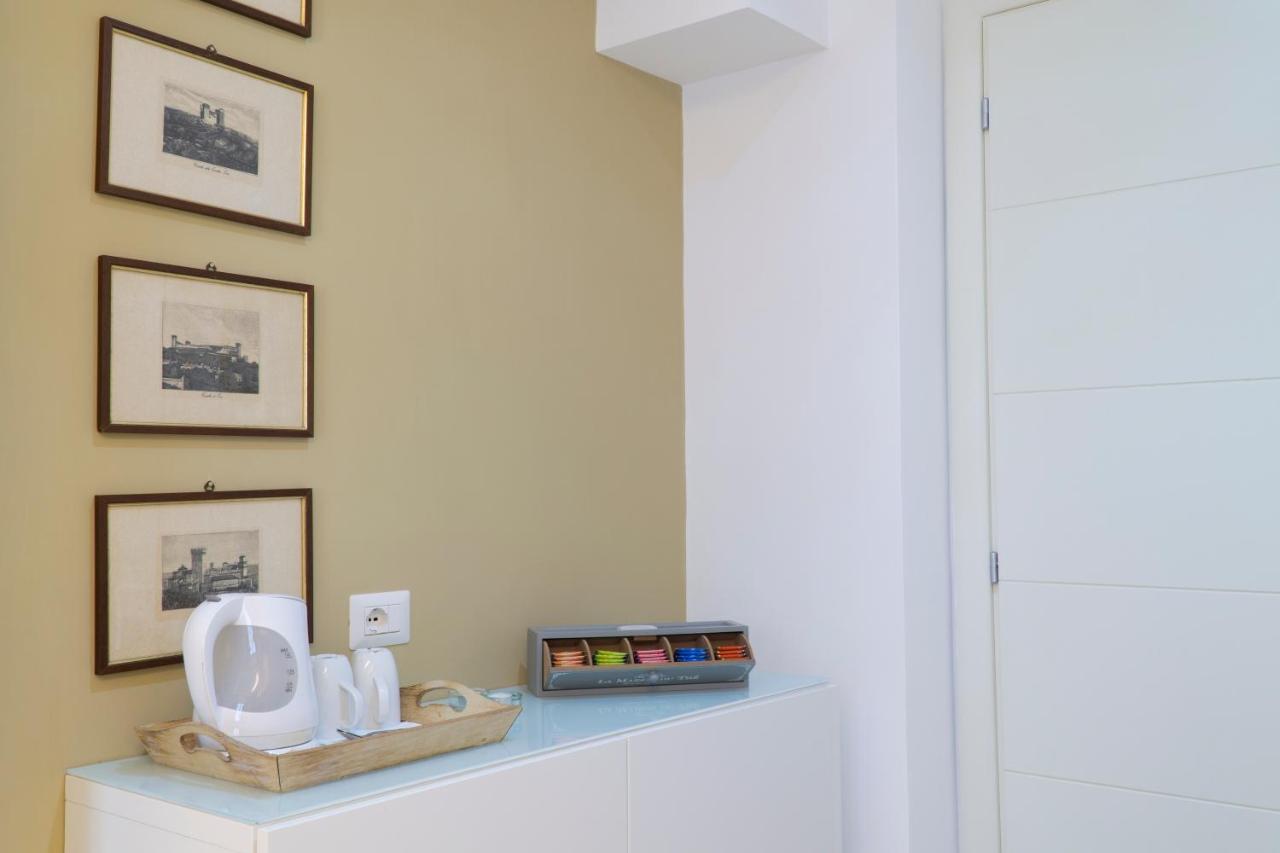 Al Parco Bed and breakfast 3*