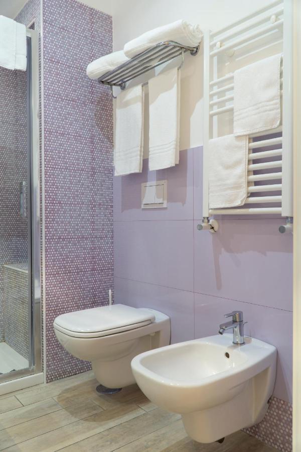 Al Parco Bed and breakfast 3*