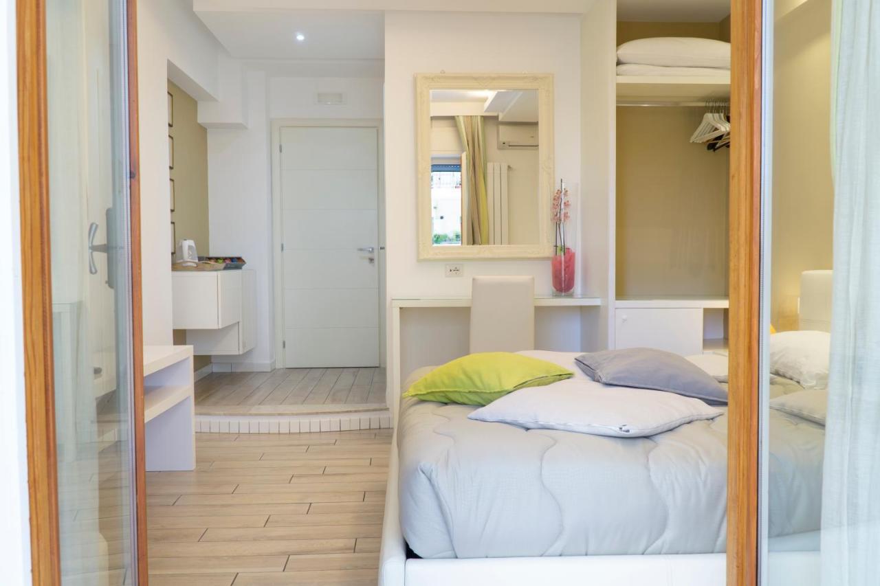 Bed and breakfast Al Parco Península Sorrentina