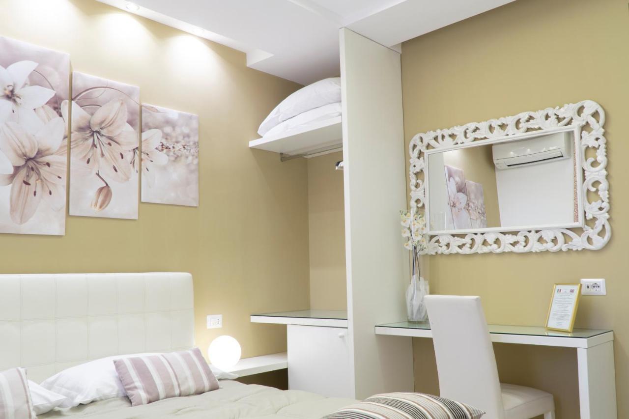 Bed and breakfast Al Parco