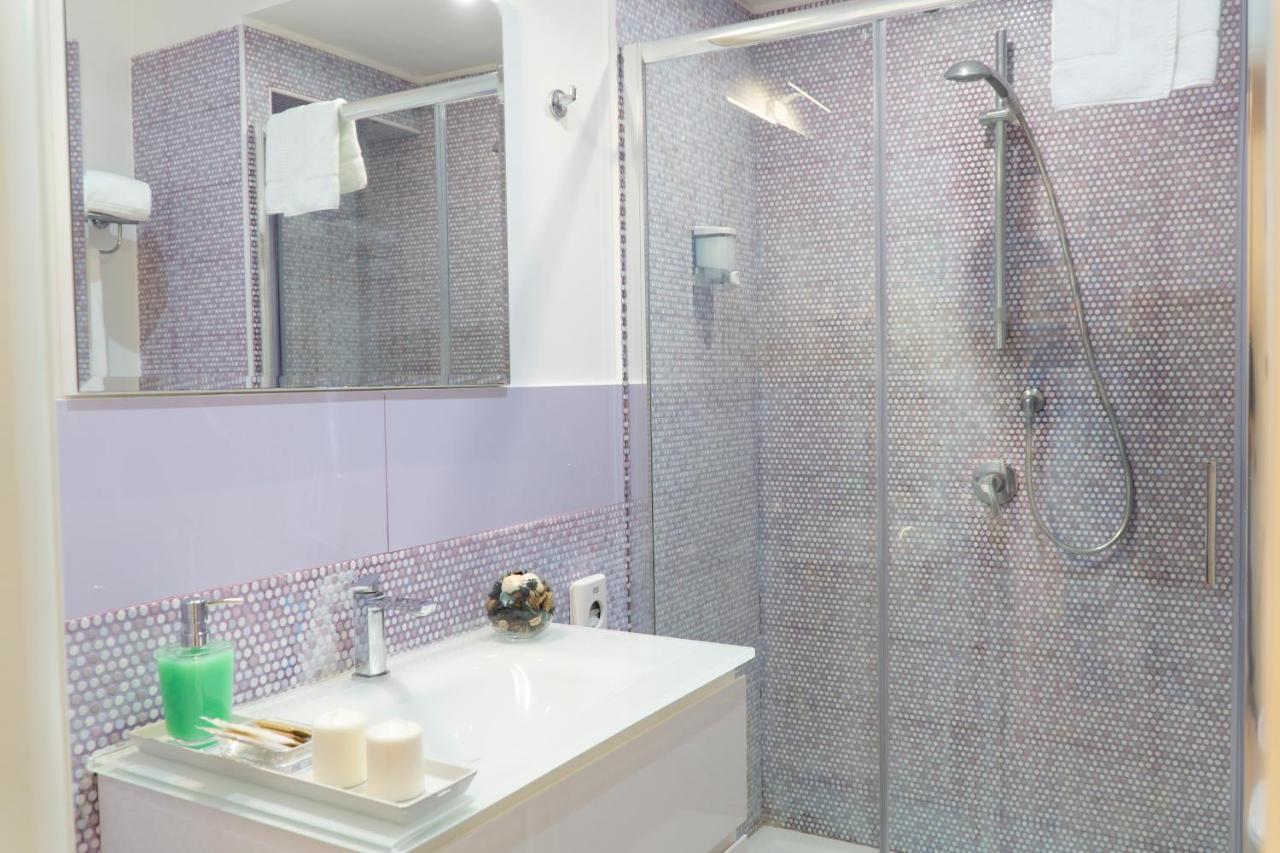 Bed and breakfast Al Parco