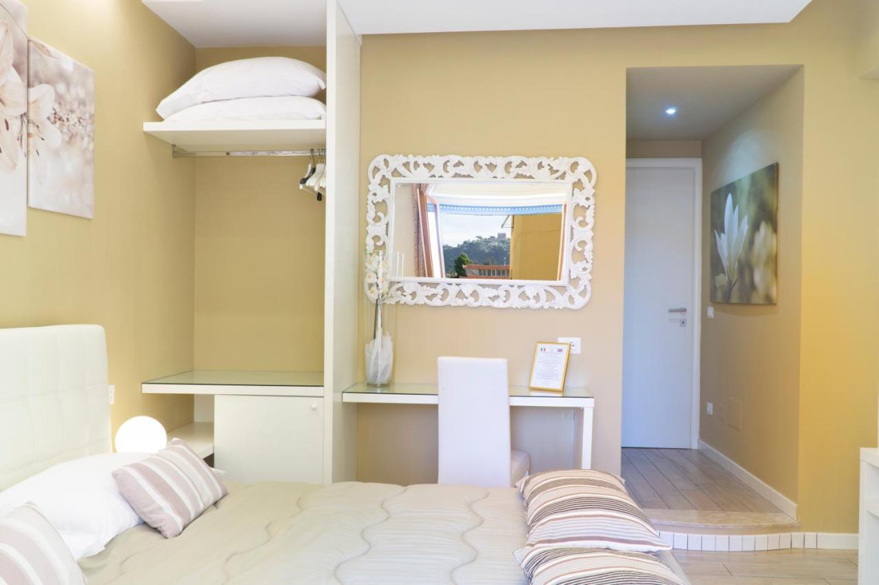 Al Parco Bed and breakfast Península Sorrentina