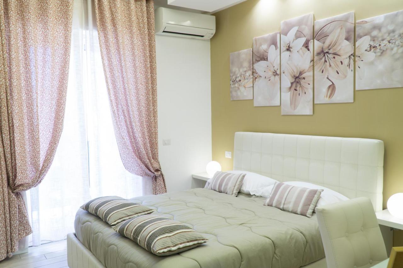 Bed and breakfast Al Parco 3*
