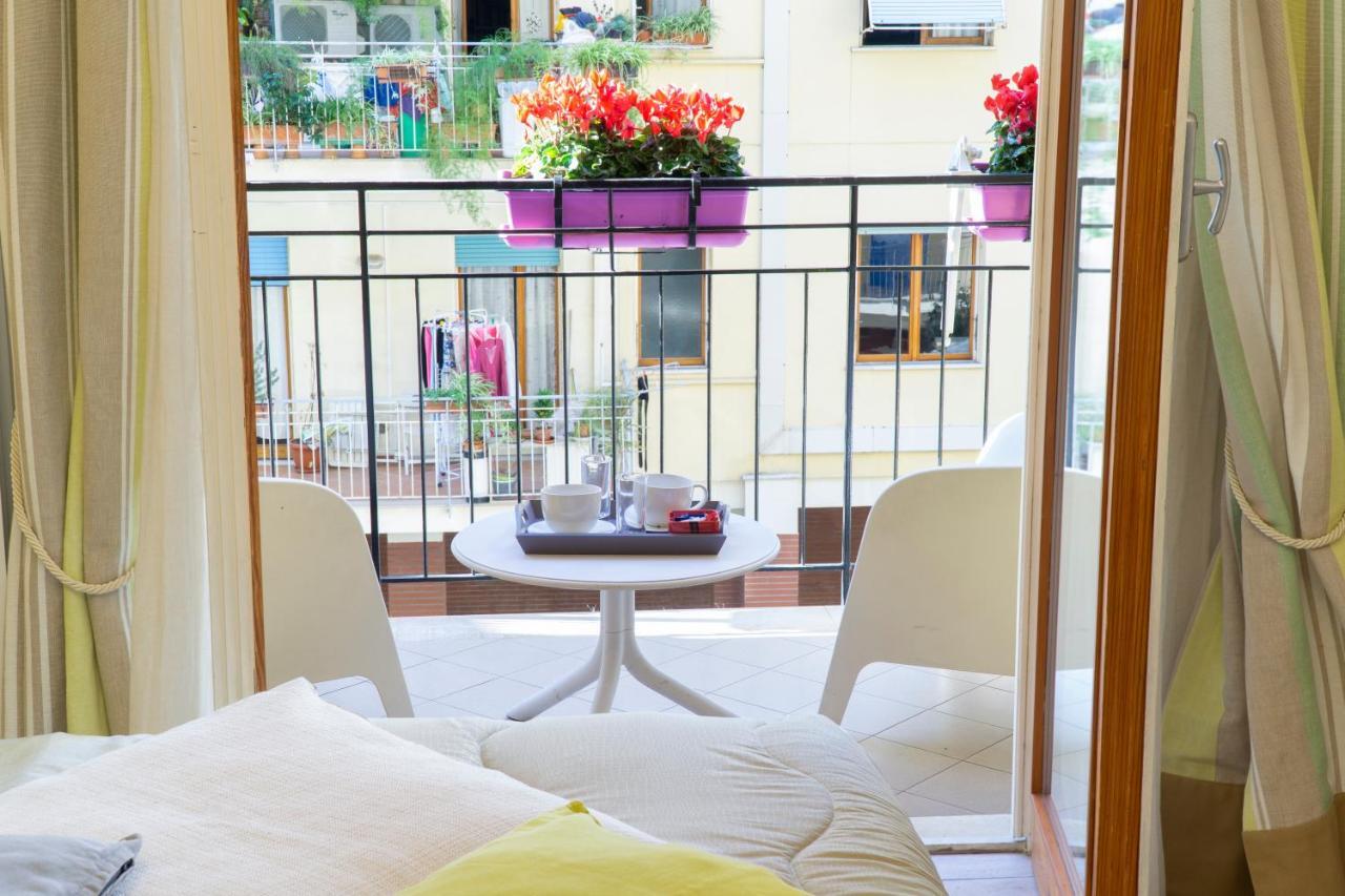 Bed and breakfast Al Parco
