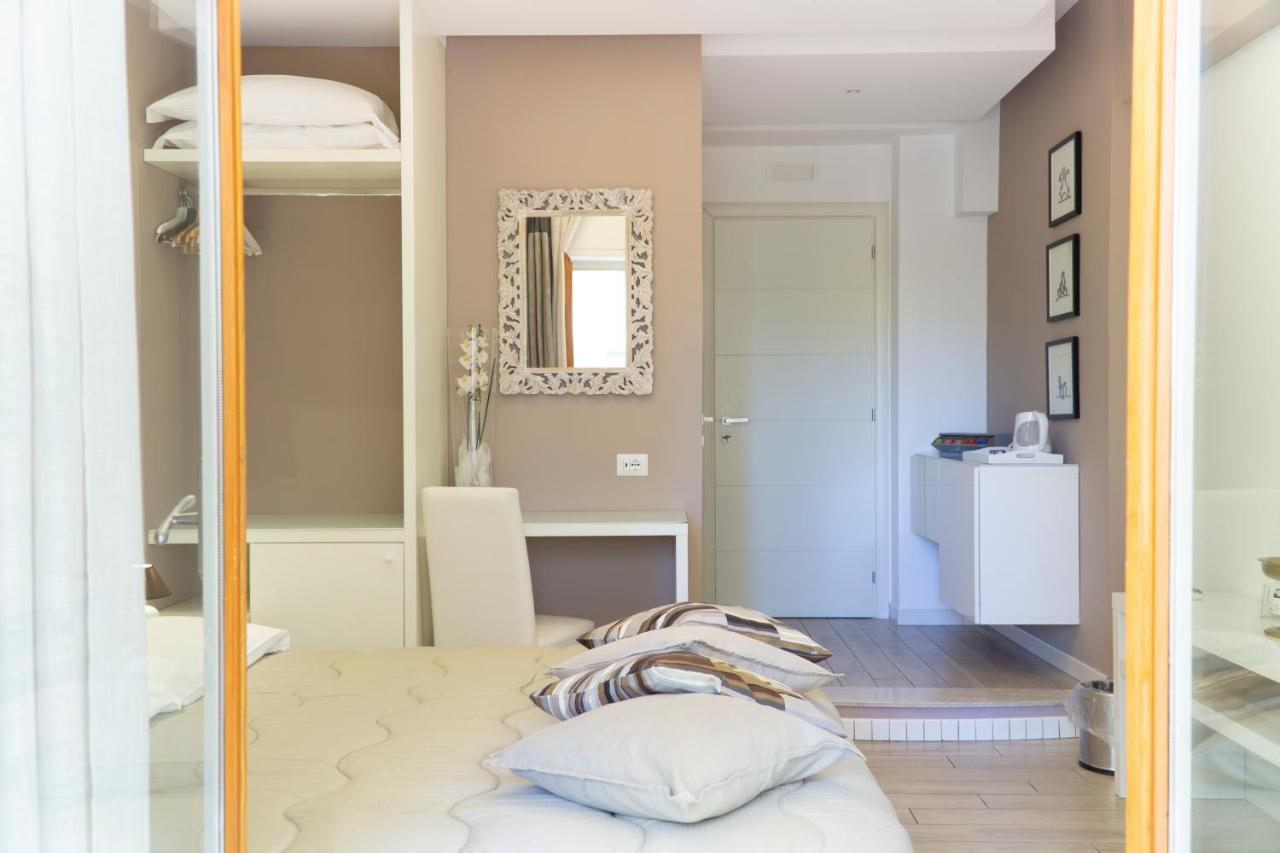 Bed and breakfast Al Parco