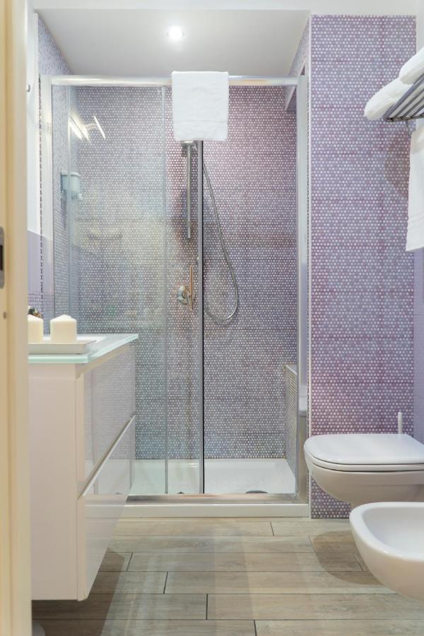 Bed and breakfast Al Parco 3*