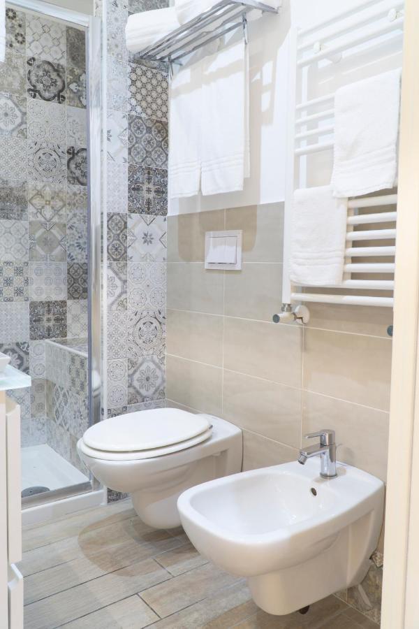 Bed and breakfast Al Parco